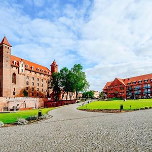 Hotel Zamek Gniew